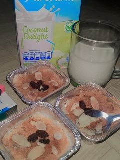 Foto resep Klapertart
