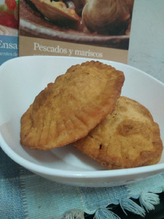 Una foto de Pastelitos
