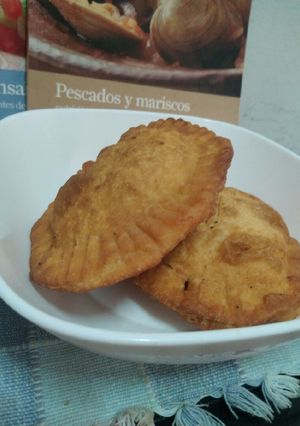 Una foto de Pastelitos