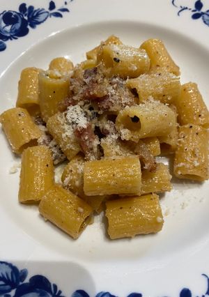 Foto di Oggi Gricia