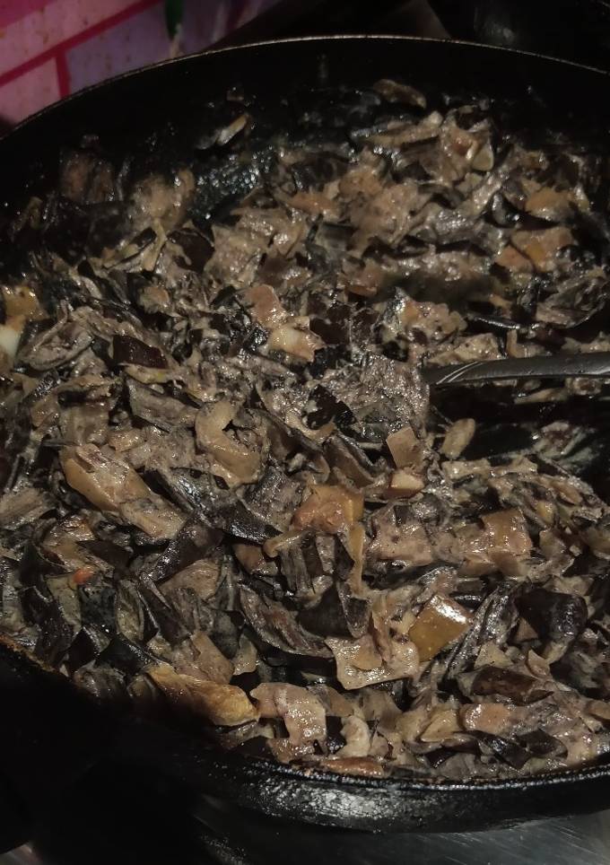 Шкірка банана чи бюджетне м'ясо 🥩