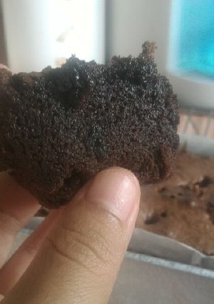 Foto resep Brownis