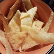 Doritos caseros 🤯