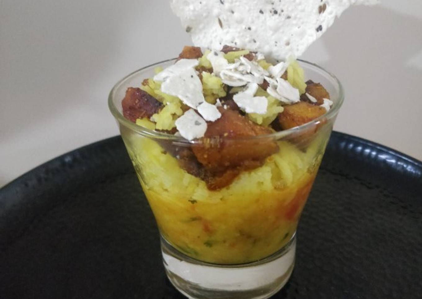 Yellow toor dal