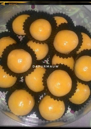 Foto resep (52) Nastar
