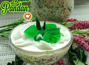 Gambar Buko Pandan 🇵🇭