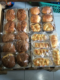 Foto resep Soft bread n sweet bread