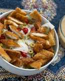 سالاد سزار خونگی
