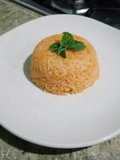 Arroz rojo