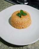 Arroz rojo