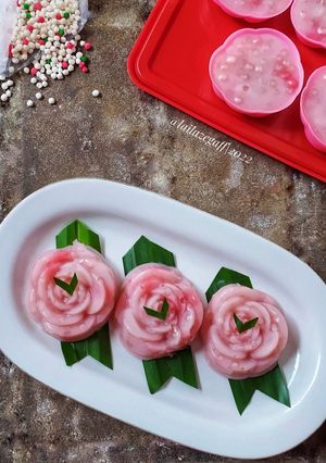 Foto resep Cente Manis / Cantik Manis Hunkwee