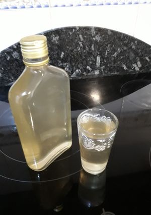 Foto principal de Infusión de eleuterococo y ginko biloba
