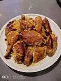 Soy Sauce Chicken