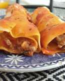 Canelones fáciles