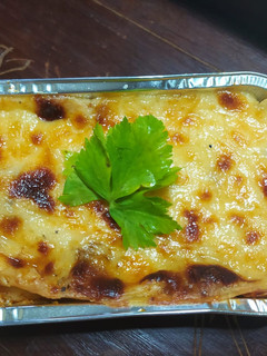 Foto resep Lasagna