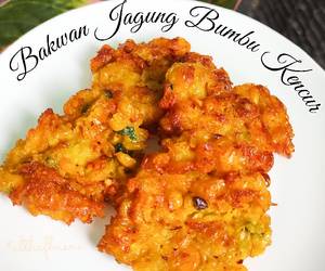 Resep Terbaik 145 Bakwan Jagung Bumbu Kencur Mantul Banget Resep Terbaik 145 Bakwan Jagung Bumbu Kencur Mantul Banget