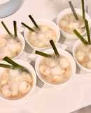 🍵Chè long nhãn hạt sen