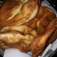 Tortas fritas🐷