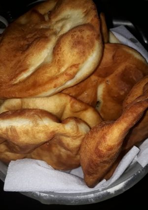 Una foto de Tortas fritas🐷