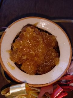 আপেল জ্যাম (apple jam recipe in Bengali) রেসিপির প্রধান ছবি