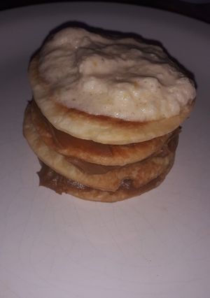 Una foto de Mini rogel