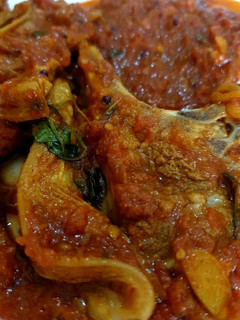 A picture of Delicious Chops Chutney.