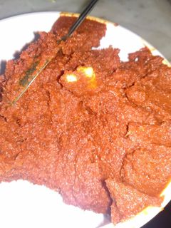 લસણની ચટણી (Garlic Chutney Recipe In Gujarati) રેસીપી મુખ્ય ફોટો