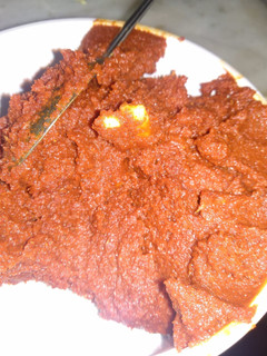 લસણની ચટણી (Garlic Chutney Recipe In Gujarati) રેસીપી મુખ્ય ફોટો