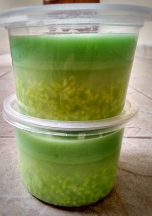 Foto resep Puding Tape Nasi #dapuralamanda #19