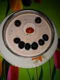 Jamun Ice cream
