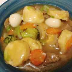 รูปของ Sapo tahu tofu ala ala...😊