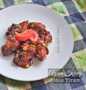 Resep Ayam Kecap Saus Tiram yang Sempurna