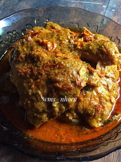 Foto resep Kare Ayam