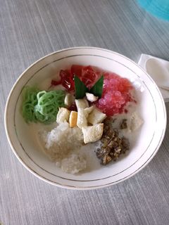 Foto resep Angsle