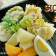 Siomay Ayam Super Mudah