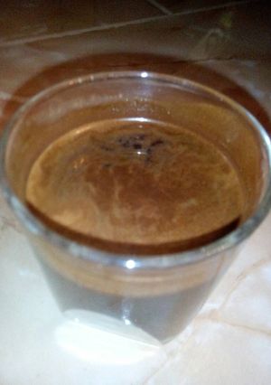 صورة لوصفة قهوة عربية 🍵