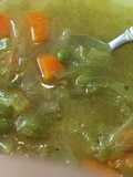 Sopa cubana