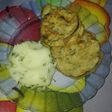 Chuletas de berenjenas