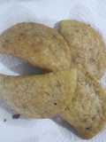 Empanadas de plátano verde receta ecuatoriana sin tacc