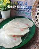 Tumpik Lemantak / Lempeng Sagu