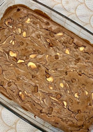 Une photo de Browcheese