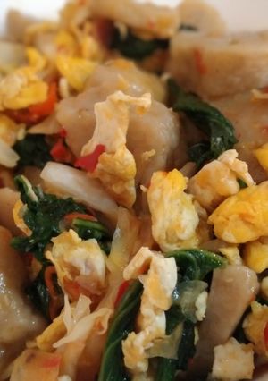 Foto resep Bakso/telur orek sambel jeletot