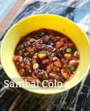 495. Sambal Colo