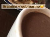Tiramisú
