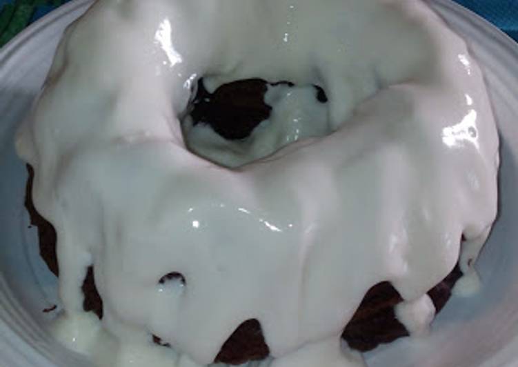 Bolo sem Açúcar - Para Diabéticos