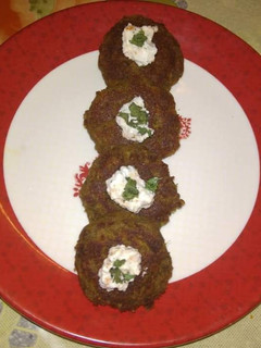 काले चने के कबाब(kale chane ke kabab recipe in hindi) रेसिपी मुख्य फोटो