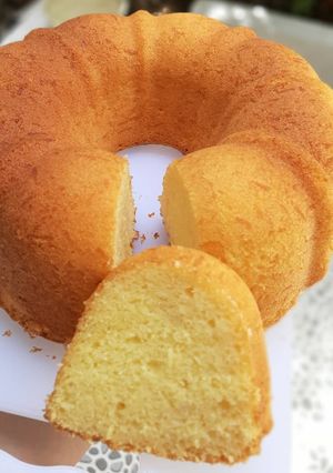 Foto resep Bolu Tape Keju