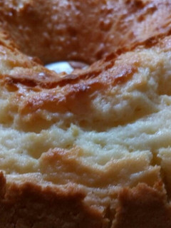 Una foto de Torta fácil de limón