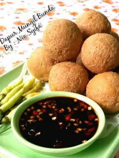 Foto resep Tahu Bulat
