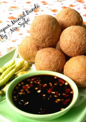 Foto resep Tahu Bulat